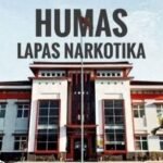 Lapas Sustik Pangkapinang