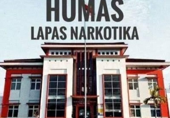 Lapas Sustik Pangkapinang