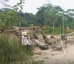Tambang Ilegal